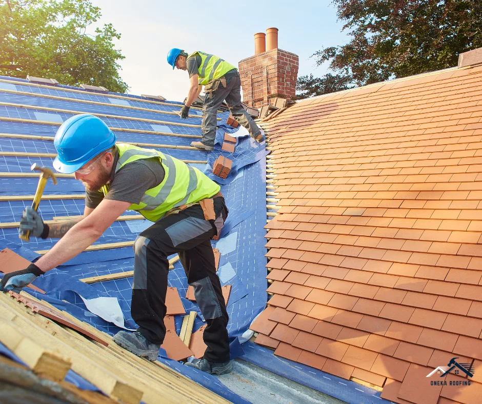 Why choose Roof Repair Near Me in Boron, CA