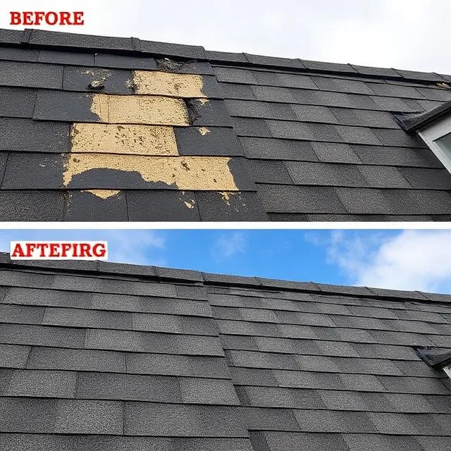 Roof Repair Near Me in Boron, CA near me